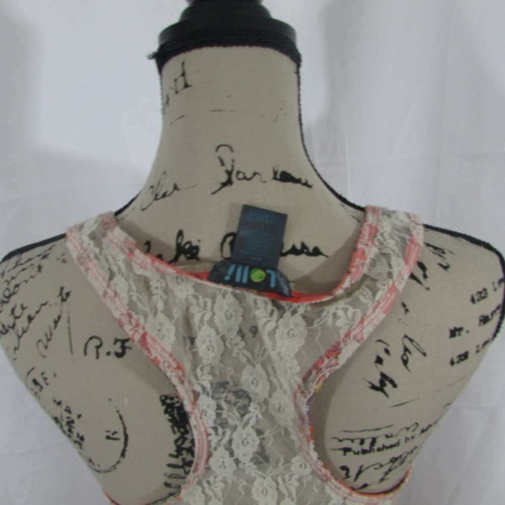 Lolli Tank Top - Picture 8 of 8